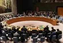 Photo de Conseil de sécurité: l’Algérie réitère son appel au dialogue interlibyen comme seule issue pour surmonter les différends