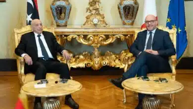 Photo de Libye, Saleh sur « Nova » : l&rsquo;Italie peut jouer son rôle dans la reconstruction du pays