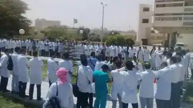 Photo de La tension monte : le Syndicat des médecins spécialistes menace d’escalade