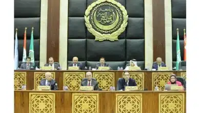 Photo de La Mauritanie participe aux réunions des ministres arabes des transports au Caire