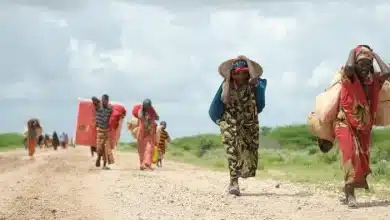 Photo de Mauritanie: appel de fonds d’urgence pour les réfugiés maliens