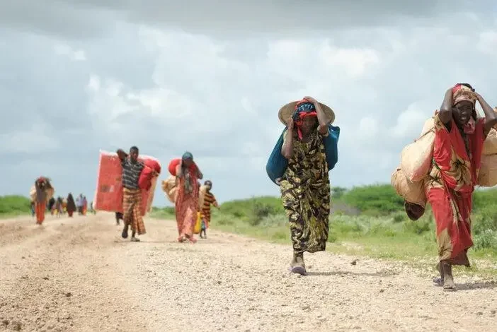 Mauritanie: appel de fonds d'urgence pour les réfugiés maliens