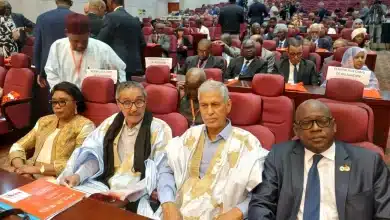 Photo de La République sahraouie prend part à Nouakchott aux travaux de la Conférence ministérielle de l’éducation en Afrique