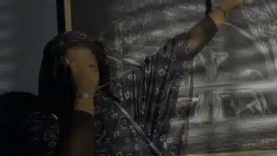 Photo de La femme qui dit « #Non » : La force de l&rsquo;indépendance et du leadership