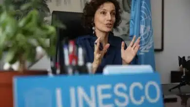Photo de Discours d’Audrey Azoulay, Directrice générale de l’UNESCO, à l’occasion des cités du patrimoine