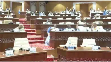 Photo de L’Assemblée nationale approuve le projet de loi de finances 2025