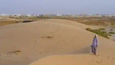 Photo de Entretien : L&rsquo;écrivain Beyrouk sur les contrastes de la Mauritanie