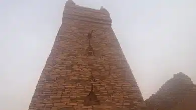 Photo de L&rsquo;ISESCO annonce qu&rsquo;elle parrainera la réhabilitation de l&rsquo;ancienne mosquée Chenguitti