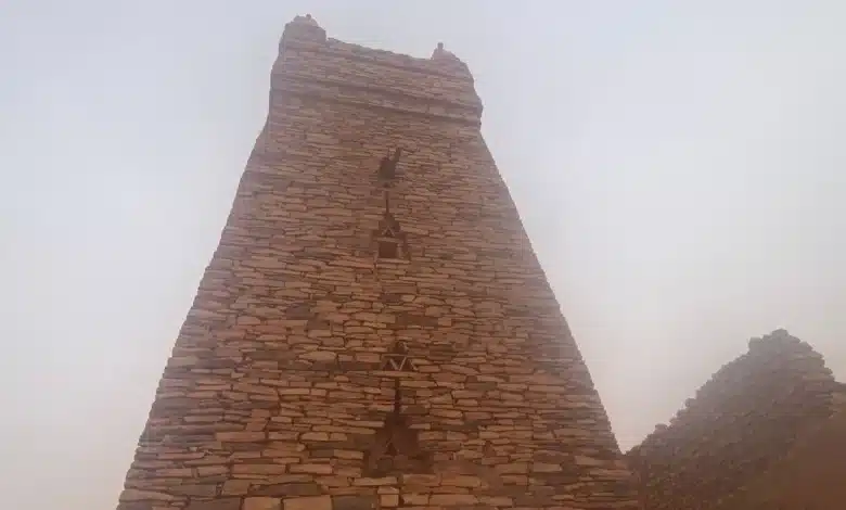 Photo de L’ISESCO annonce qu’elle parrainera la réhabilitation de l’ancienne mosquée Chenguitti