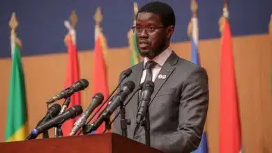 Photo de Conférence de l’UA sur l’Éducation : le Président Diomaye plaide pour une éducation inclusive et de qualité