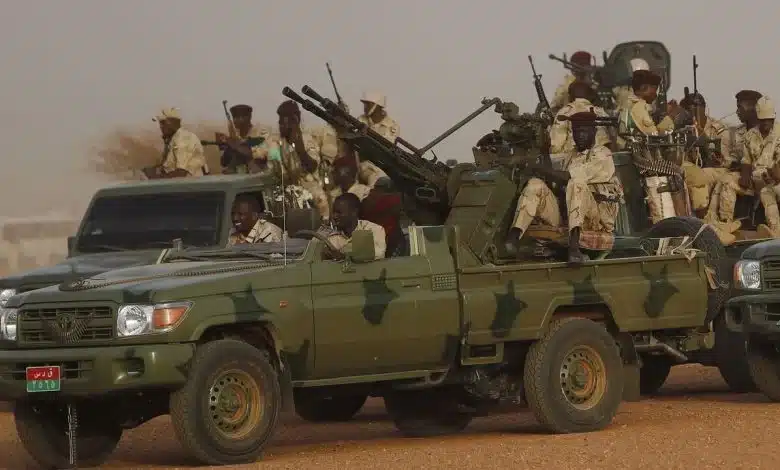 La Mauritanie accueille une réunion pour discuter de la crise soudanaise.