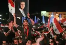 Photo de La Libye face à la débandade du clan Assad