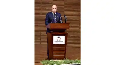 Photo de Discours de Son Excellence le président de la République, président de l’Union africaine à l’ouverture de travaux de la Conférence continentale sur l’Éducation