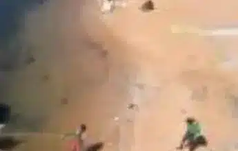 Photo de Le littoral mauritanien, enjeux, défis et solutions