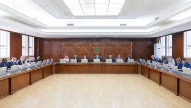 Photo de Le Conseil des ministres s’est réuni mardi au Palais présidentiel à Nouakchott