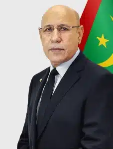 Le Président de la République regagne Nouakchott du Maroc