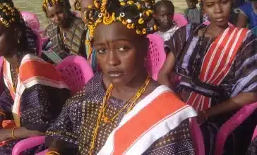 Photo de Matam célèbre l’unité culturelle avec la Semaine de la Petite Enfance