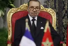 Photo de Le roi du Maroc, Mohammed VI, opéré «avec succès» après «une fracture de l’humérus»