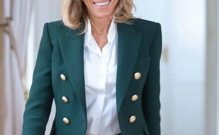 Pourquoi ne pas nommer Brigitte Macron, Premier ministre ?