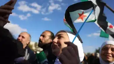 Photo de Les pays du Moyen-Orient, l&rsquo;Union européenne et les États-Unis se joignent au conseil d&rsquo;administration syrien pour ne pas être exclus de la nouvelle étape.