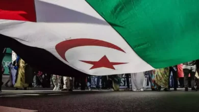 Photo de Maroc : l’AMDH se solidarise avec son président, harcelé pour avoir apporté son soutien à l’autodétermination du peuple sahraoui