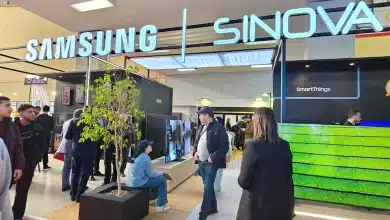 Photo de Foire de la production algérienne : Samsung Sinova Algérie mise sur l’export.