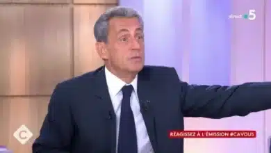 Photo de Soupçons de financement libyen de la campagne de Nicolas Sarkozy : le procès débutera lundi 6 janvier