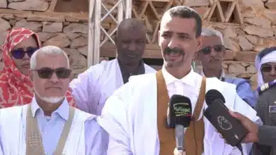 Photo de Ministre de la Culture : Quatre milliards et cinq millions MRO ont été alloués au développement de la ville de Chinguetti