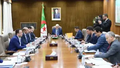 Photo de Le Bureau de l’APN dénonce les propos irresponsables du président français à l’endroit de l’Algérie