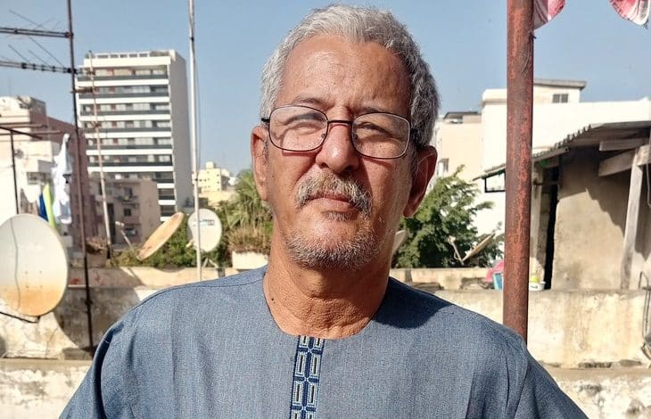 La loi sur les partis politiques en Mauritanie Par Ahmed Ould Bettar à Dakar