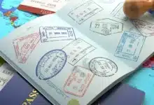 Photo de Perturbations à la frontière de la Mauritanie et du Maroc en raison de la mise en place de visas électroniques