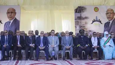 Photo de Un Nouveau Souffle pour Nouakchott : Le Programme de Développement d’Urgence dévoilé