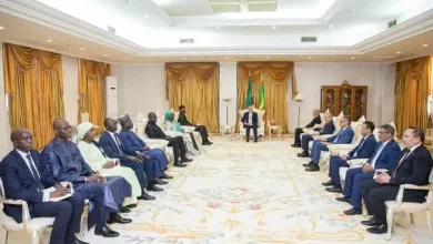 Photo de Éditorial – Cultiver les valeurs de citoyenneté : un appel à l’unité nationale en Mauritanie