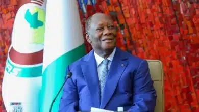 Photo de Le président ivoirien, Alassane Ouattara honoré pour son engagement en faveur de la paix en Afrique