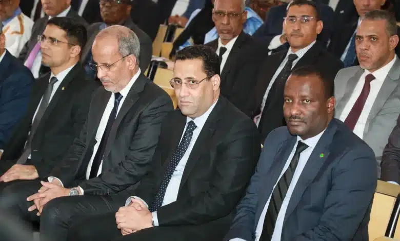 Mokhtar Ould Diay : Une Nouvelle Vision de la Communication Politique en Mauritanie