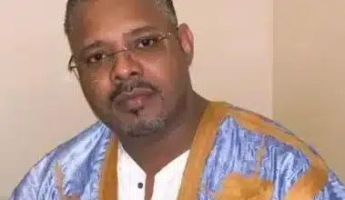 Photo de Agression du journaliste Hanevi Dehah, devant son lieu de travail, à Nouakchott