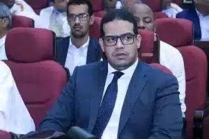 Nouakchott : L'homme d'affaires Zeine El Abidine Ould Sadaf transféré en prison.