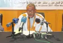 Photo de Le limogeage de Moussa Ould Bouhli de son poste à la chaîne mauritanienne soulève des questions