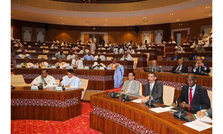 Mauritanie : L'Assemblée nationale valide le cap du gouvernement vers un avenir prospère