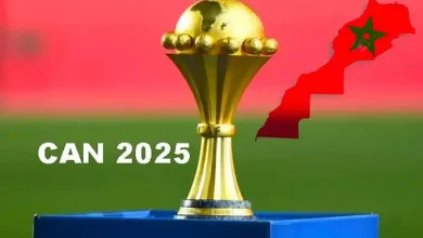 Photo de CAN Maroc2025 : Rabat accueille le tirage au sort, lundi prochain