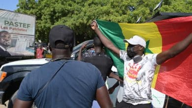 Photo de Pastef : La Révolution silencieuse qui redéfinit le Sénégal