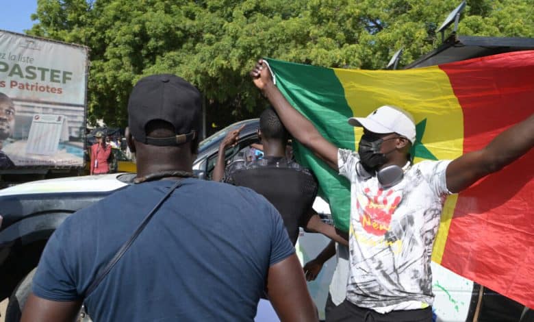 Pastef : La Révolution silencieuse qui redéfinit le Sénégal