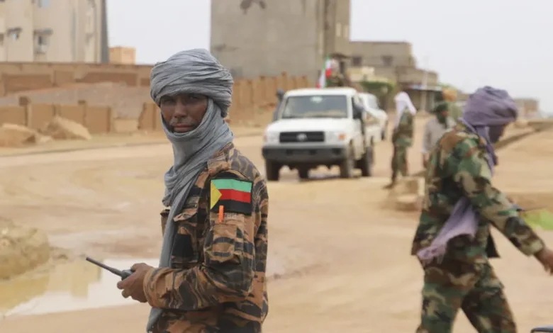 L’avenir de l’Azawad et de la région du Sahel