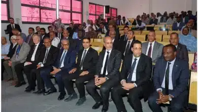 Photo de Un tournant historique pour la formation professionnelle en Mauritanie : des partenariats stratégiques pour un avenir prometteur