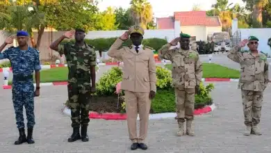 Photo de Patrouilles militaires conjointes entre le Sénégal et la Mauritanie : à Saint-Louis, le programme opérationnel ficelé