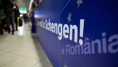 Photo de La Roumanie et la Bulgarie intègrent pleinement l’La Roumanie et la Bulgarie intègrent pleinement l’espace Schengen après treize ans d’attente après treize ans d’attente.