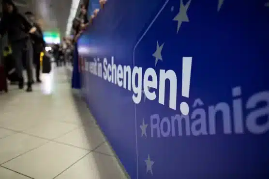 La Roumanie et la Bulgarie intègrent pleinement l’espace Schengen après treize ans d’attente