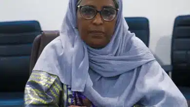 Photo de Aissata Ba Yahya : Une figure emblématique au service de la Mauritanie