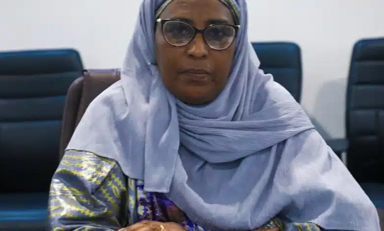 Photo de Aissata Ba Yahya : Une figure emblématique au service de la Mauritanie