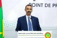 Photo de Maroc Mauritanie : La Mauritanie dément toute «occupation» par le Maroc d’une partie de son territoire